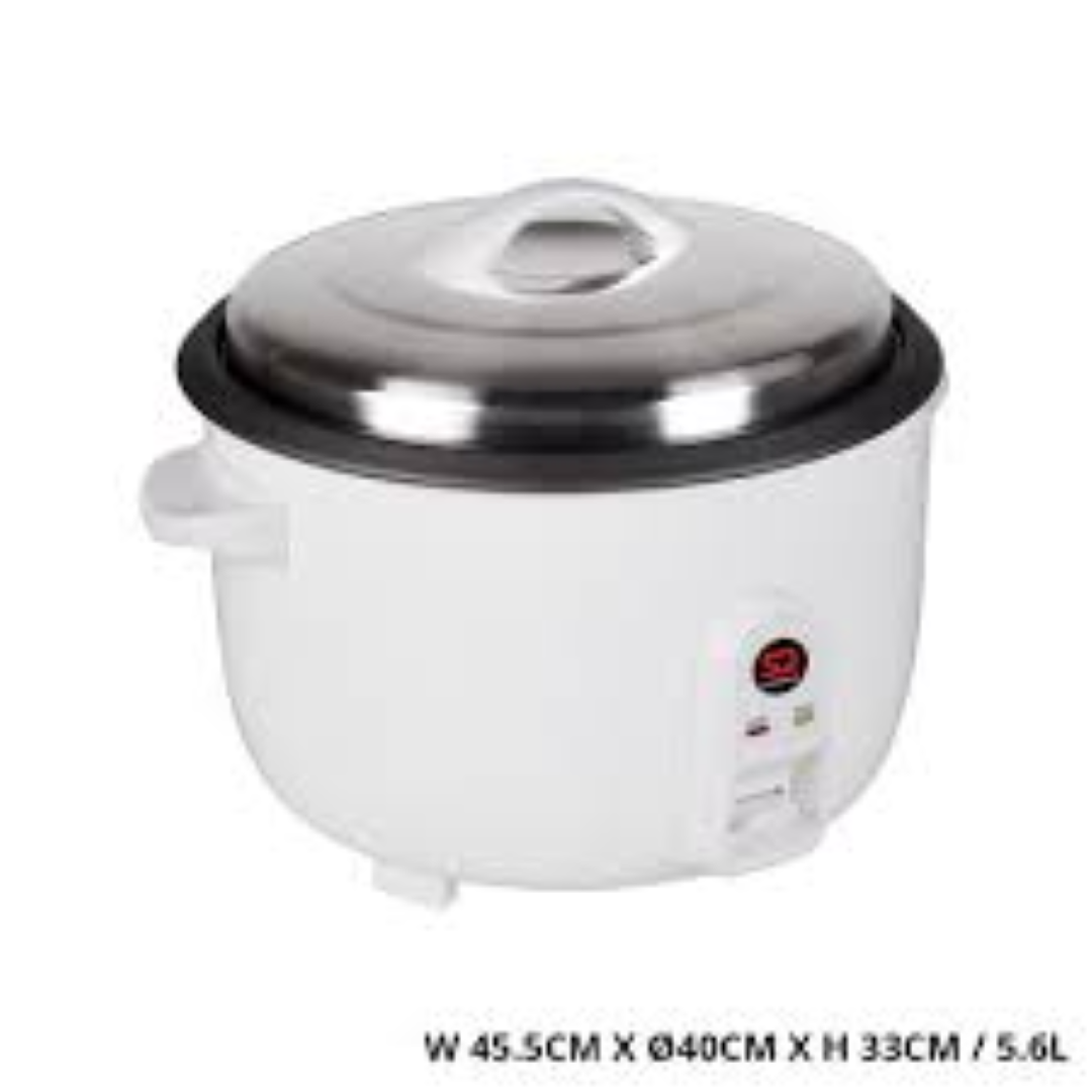 RICE COOKER B-5/B-6 300055